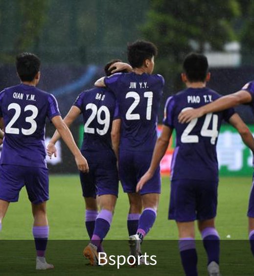 走进Bsports